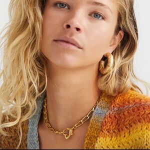 Heart Jewelry Stainless Steel Waterproof Jewelry 18k Gold Plated

Heart Sets